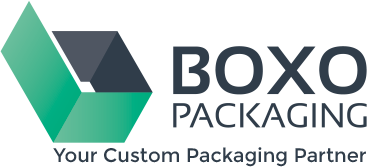 Boxo Packaging logo
